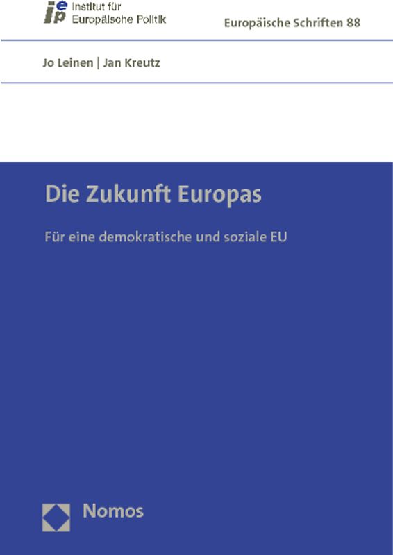Die Zukunft Europas