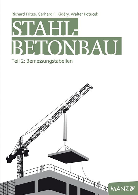 Stahlbetonbau