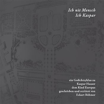 Ich nit Mensch, ich Kaspar