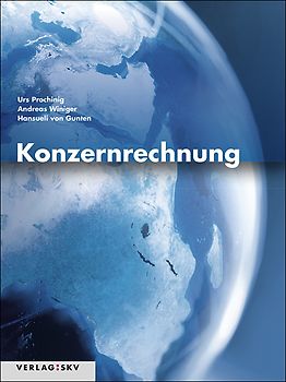 Konzernrechnung