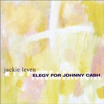 Jackie Leven - Elegy for Johnny Cash