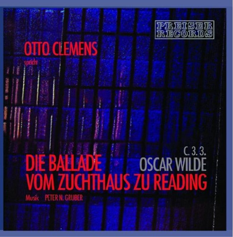 Otto Clemens - Ballade Vom Zuchthaus zu Readi