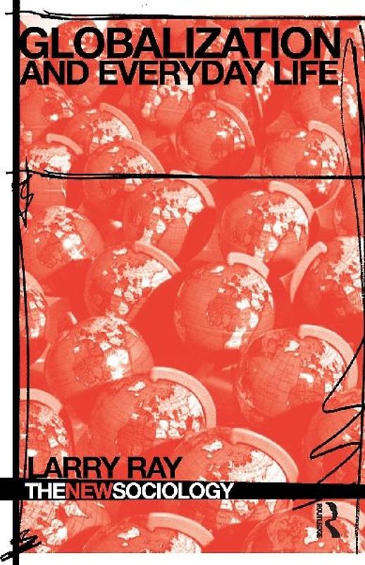 Globalization and Everyday Life