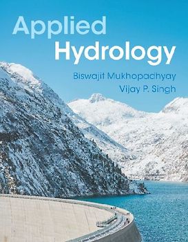 Applied Hydrology