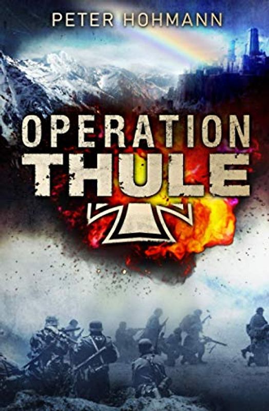 Operation Thule