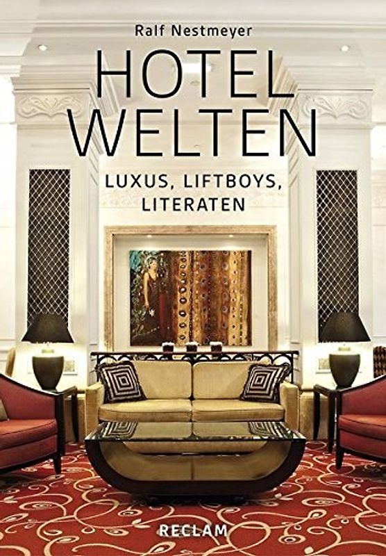Hotelwelten