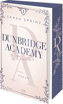 Dunbridge Academy - Whoever