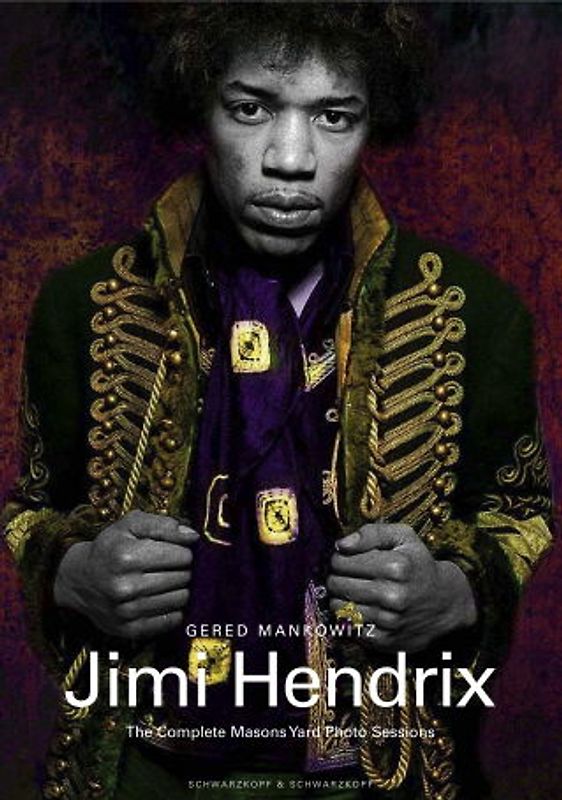 Jimi Hendrix
