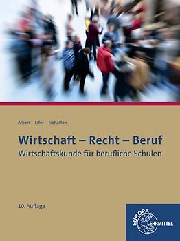 Wirtschaft - Recht - Beruf