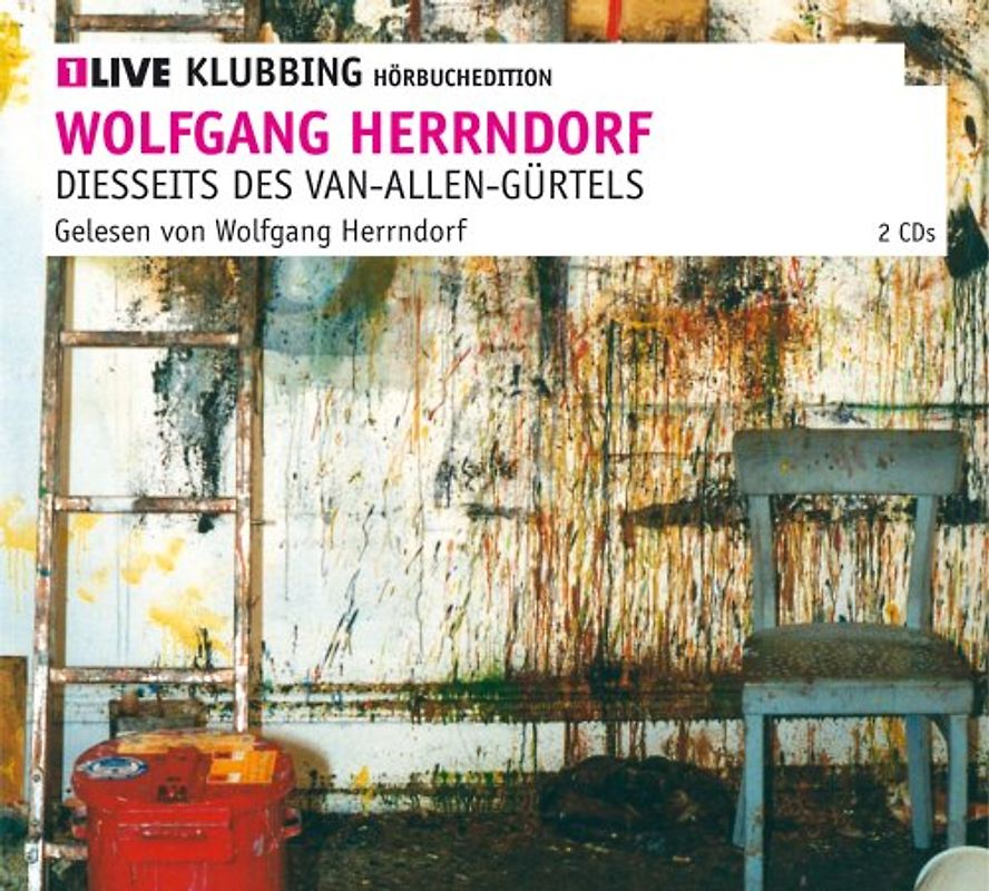 Diesseits des Van-Allen-Gürtels