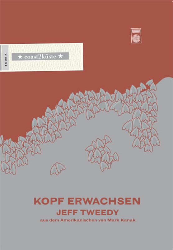 Kopf erwachsen
