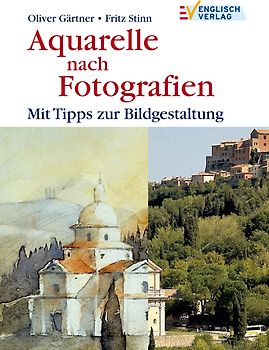 Aquarelle nach Fotografien