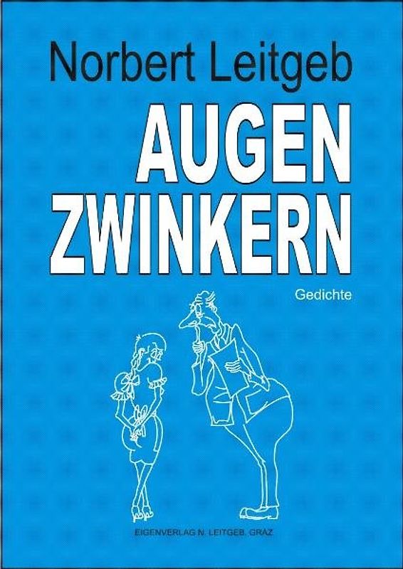 Augenzwinkern