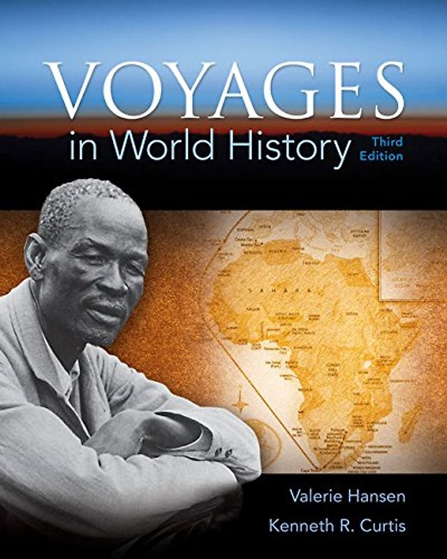 Voyages in World History