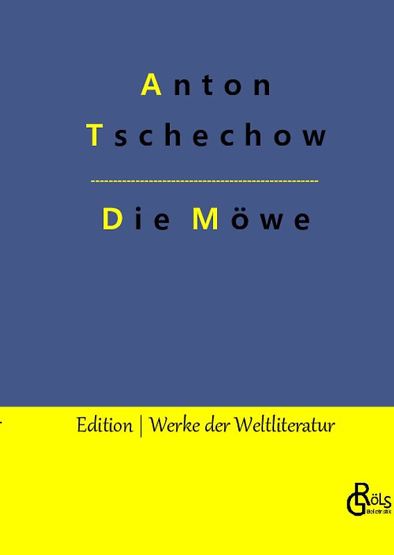 Die Möwe