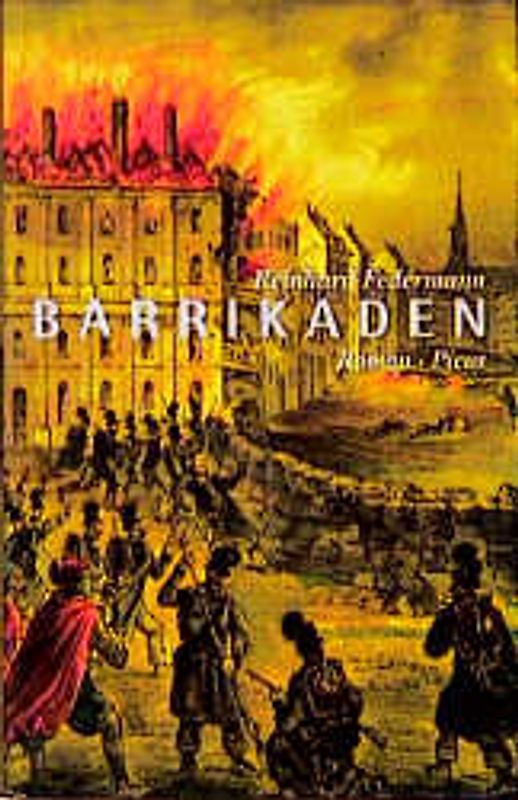 Barrikaden