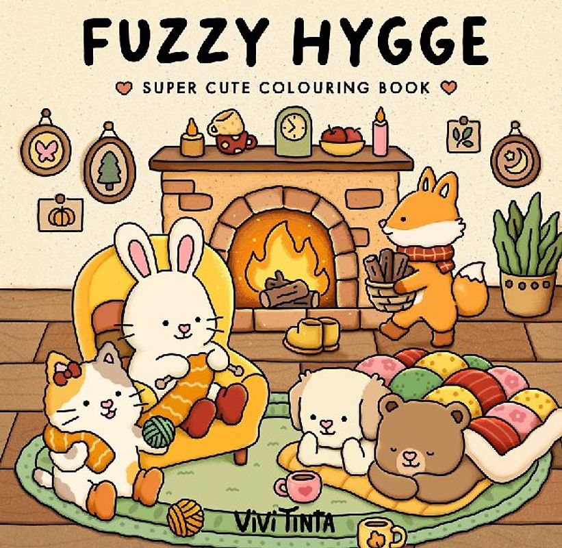 Fuzzy Hygge