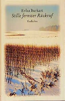 Stille fernster Rückruf. Gedichte