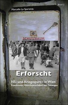 Erforscht