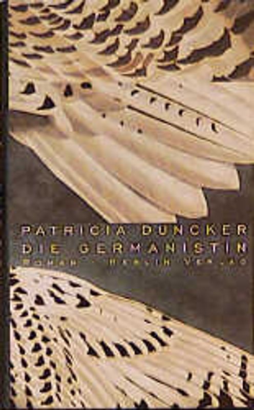 Die Germanistin