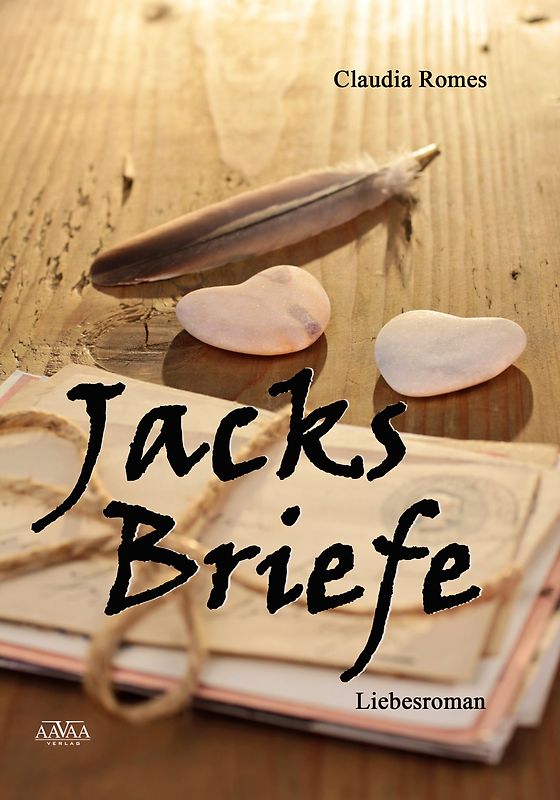 Jacks Briefe - Großschrift