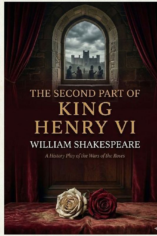 Henry VI, Part II