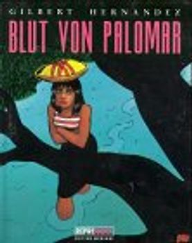 Blut von Palomar