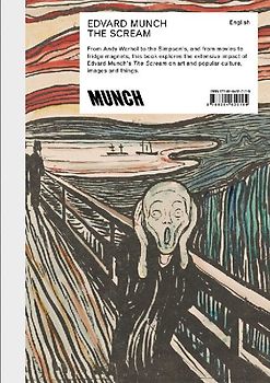 Edvard Munch: The Scream