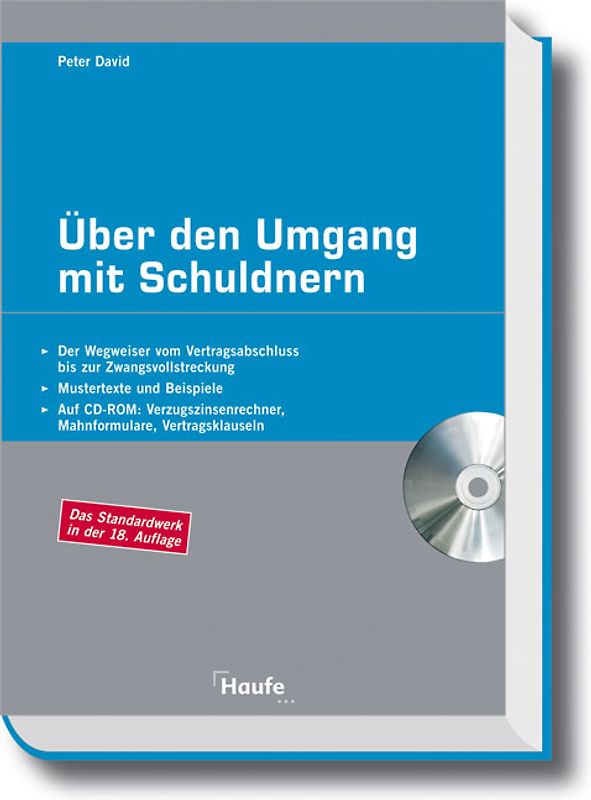 Über den Umgang mit Schuldnern