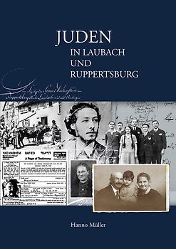 Juden in Laubach und Ruppertsburg