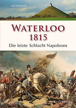 Waterloo 1815