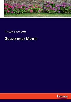 Gouverneur Morris