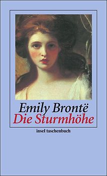 Die Sturmhöhe