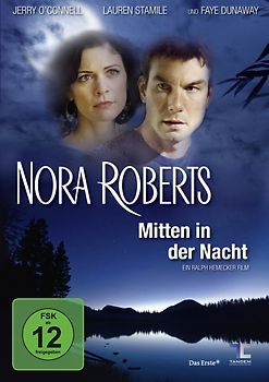 Nora Roberts: Mitten in der Nacht DVD
