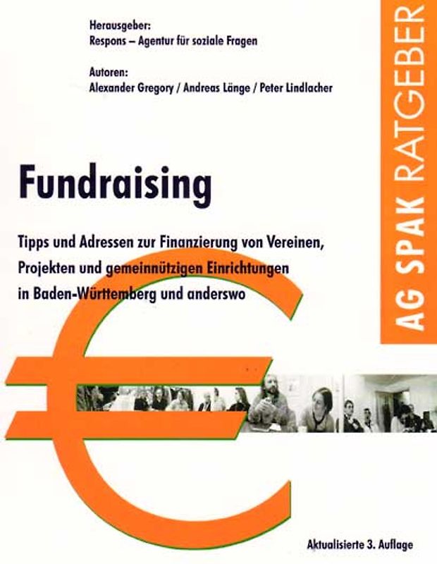Fundraising Baden-Württemberg