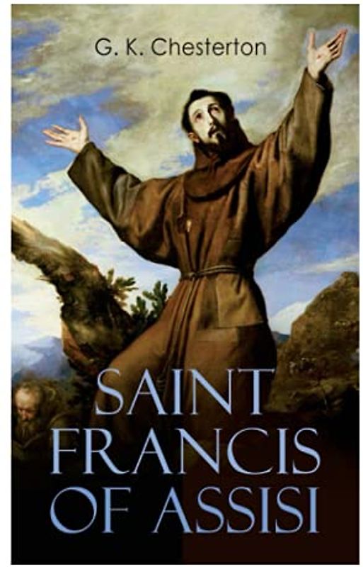 Saint Francis of Assisi