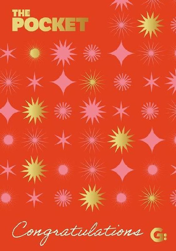 The Pocket Congratulations