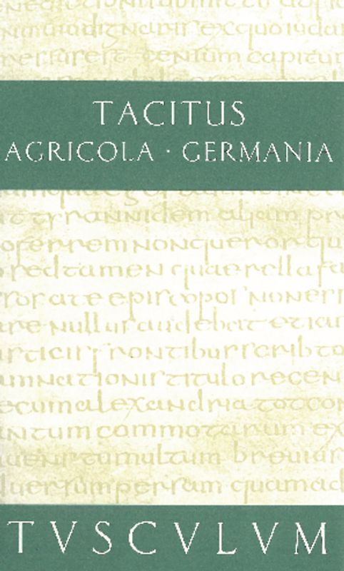 Agricola/Germania