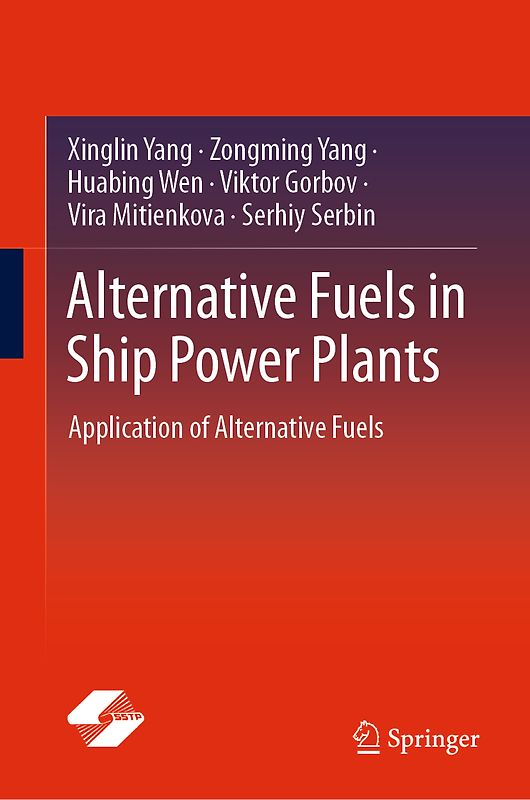 Alternative Fuels in Ship Power Plants