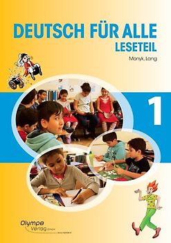 Deutsch für alle 1