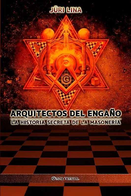 Arquitectos del engaño