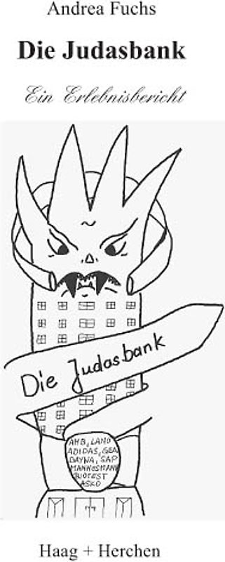 Die Judasbank
