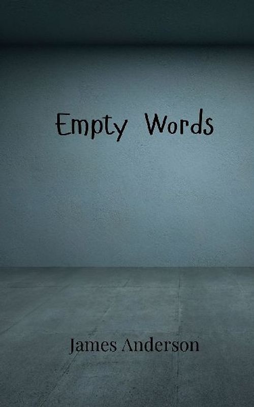 Empty Words
