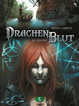 Drachenblut #10