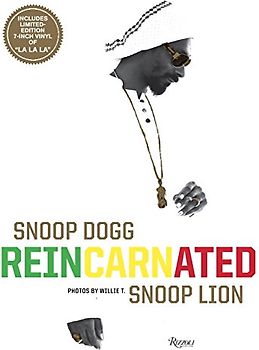 Snoop Dogg: Reincarnated