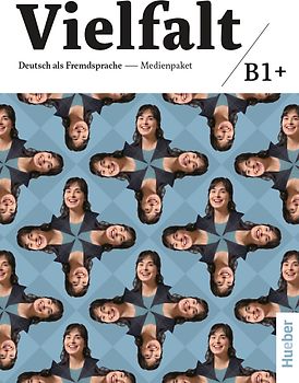 Vielfalt B1+