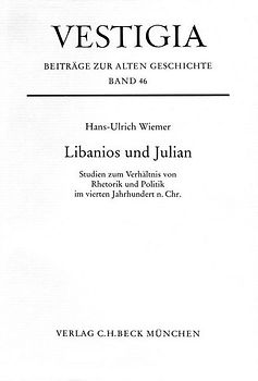 Libanios und Julian