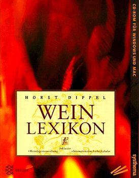 Weinlexikon. Hybrid-Version