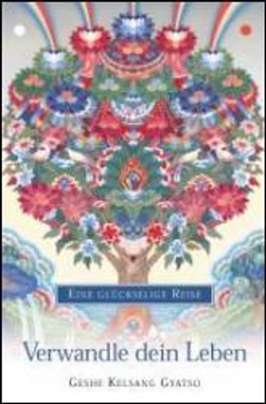 Verwandle dein Leben