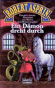 Ein Dämon dreht durch